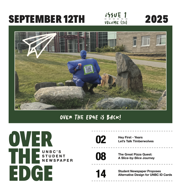 Prince George Citizen - October 2025