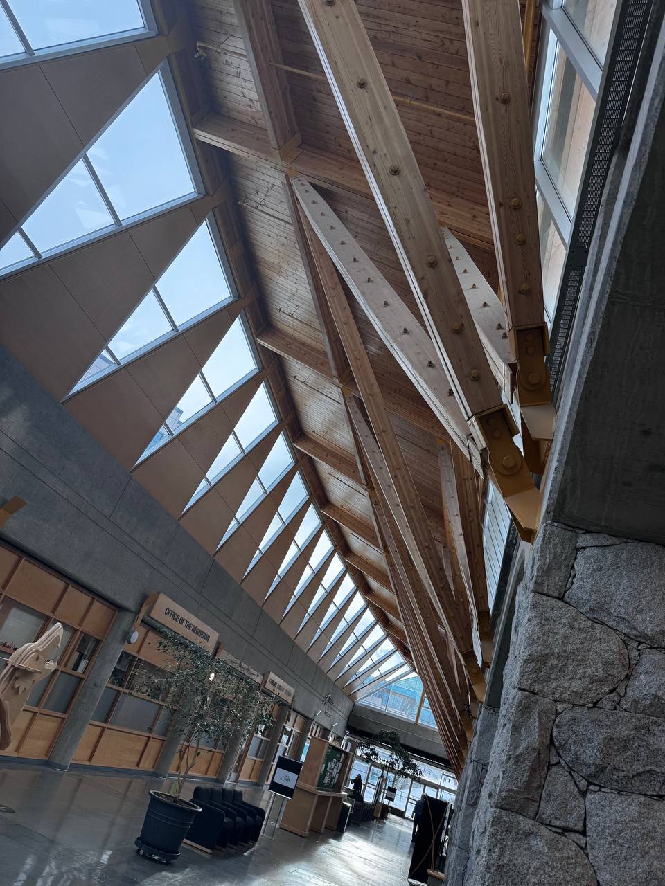 Please Be Our Voice: UNBC Iranian Students Call for Standing with Iran’s People, Not the Regime