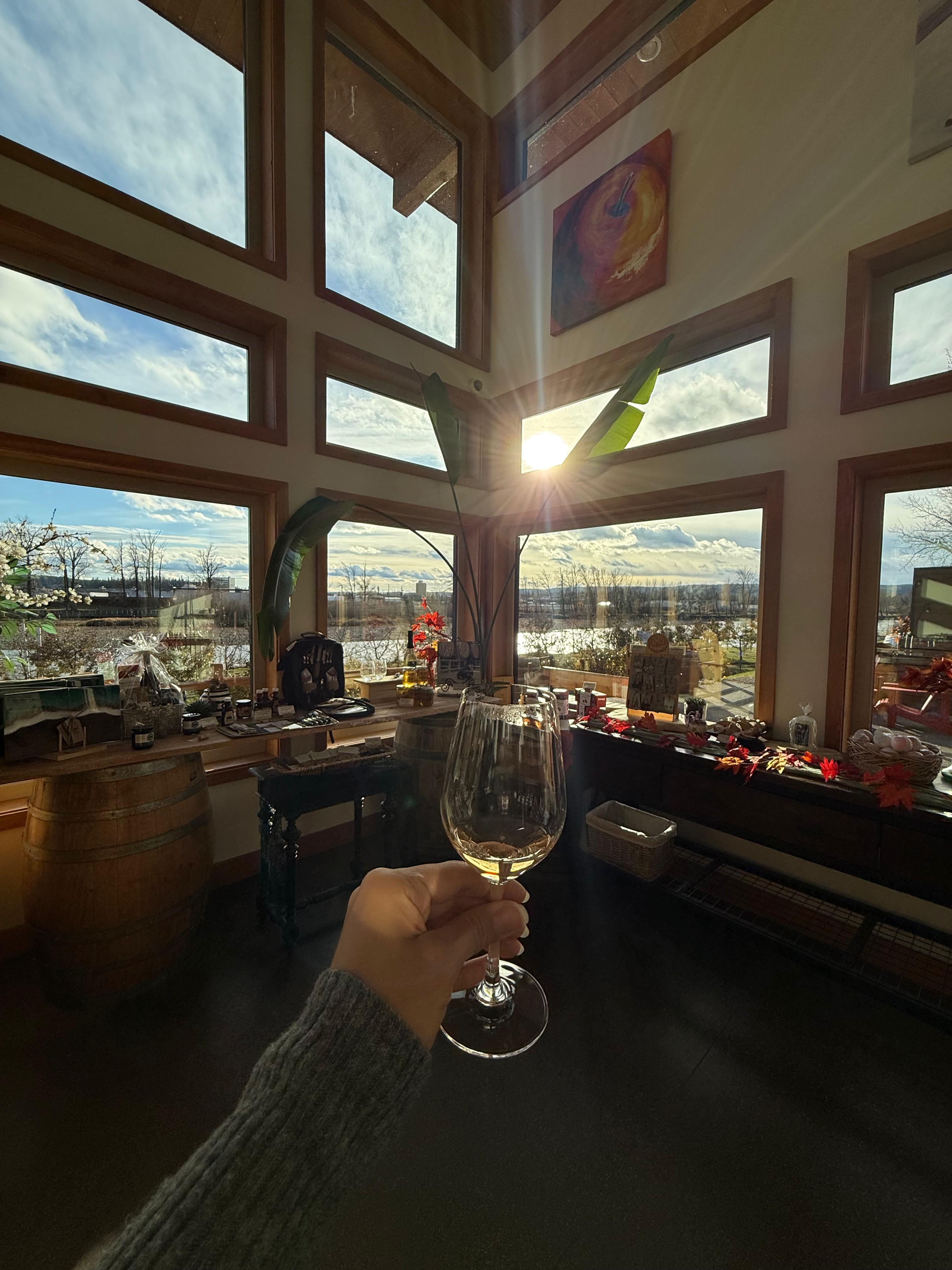 Where to Take Your Vancouver Friend in Prince George