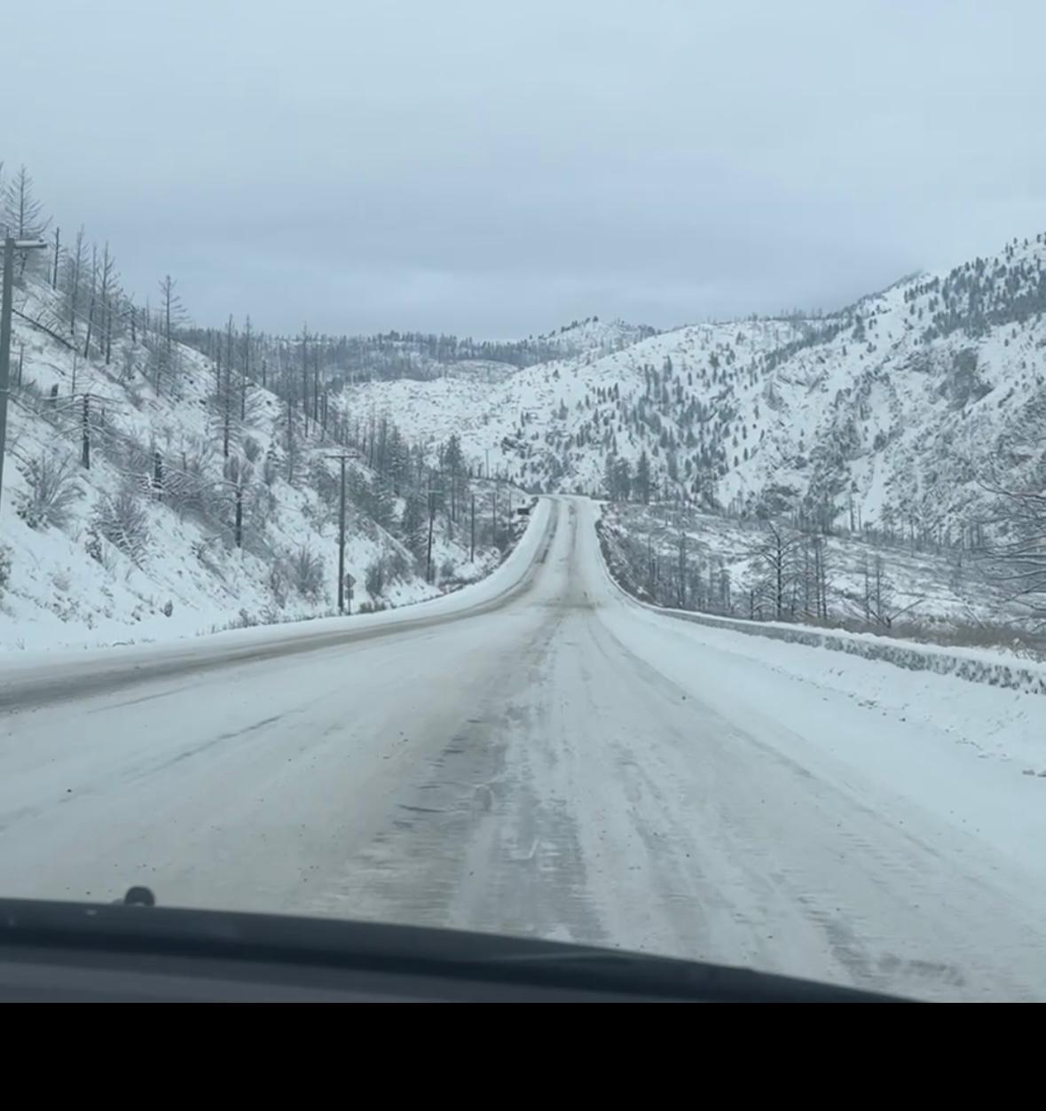 The Winter Road Trip No One Warned Me About (Correctly)